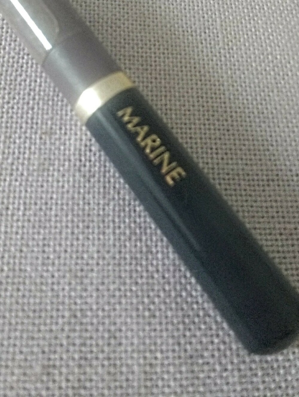L'Oreal Le Crayon Kohl Eyeliner Pencil in Marine - Picture 3 of 5